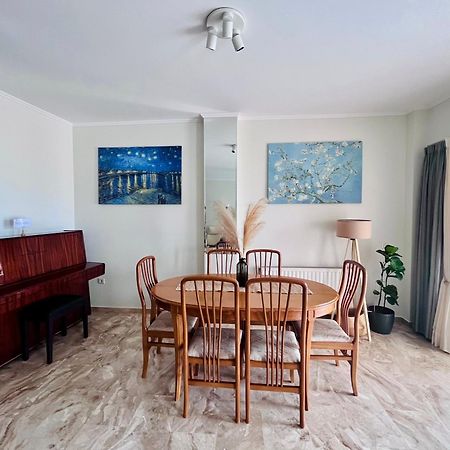 180° View Apartment Нафплион Екстериор снимка