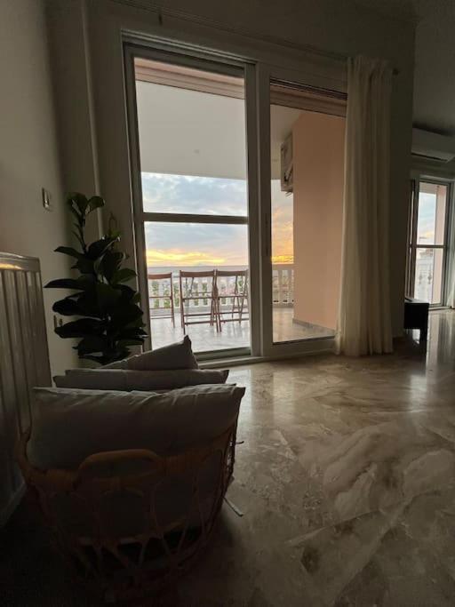 180° View Apartment Нафплион Екстериор снимка